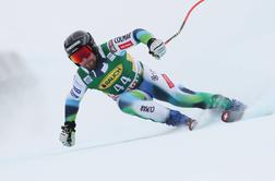 Odjuga odnesla drugi superveleslalom v Bormiu