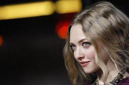 Amanda Seyfried - več kot Rdeča kapica