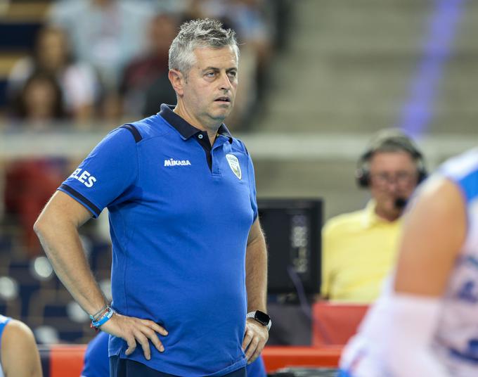 Slovenija odbojka ženske | Foto: CEV