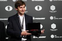 Sergej Karjakin