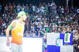 FIVB BeachVolley World Tour Ljubljana 2019