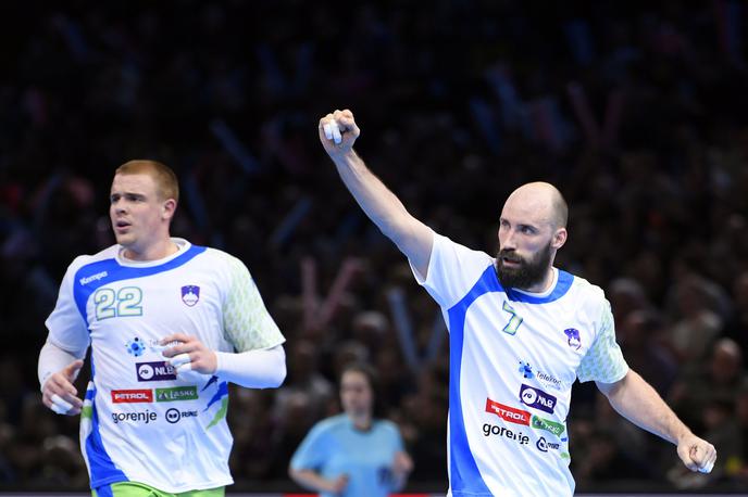 Slovenija Rusija SP thumb | Foto Vincent Michel/francehandball2017.com