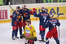 Red Bull Salzburg Vienna Capitals