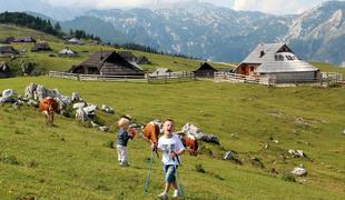 Ste že glasovali za naj planinsko kočo? Čas se izteka!