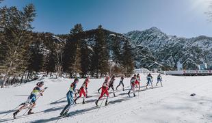 Olimpijske igre v Sloveniji? Stekli prvi pogovori.