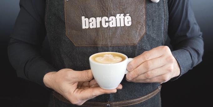 Barcaffe | Foto: 