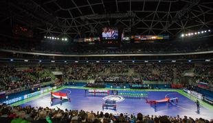 Odlična gledanost futsal tekem v Stožicah