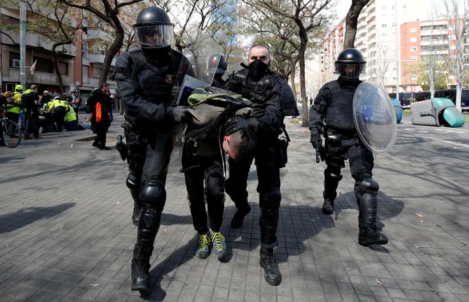 Barcelona | Foto: Reuters