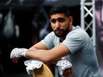 Amir Khan