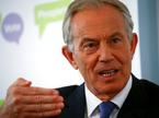 Tony Blair