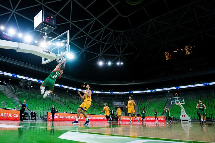 Stožice | Foto Grega Valančič/Sportida