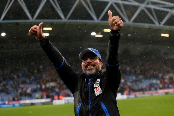 David Wagner | Foto Reuters