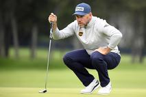 Lee Westwood Golf