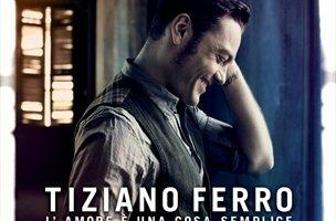 Videospoti: Tiziano Ferro