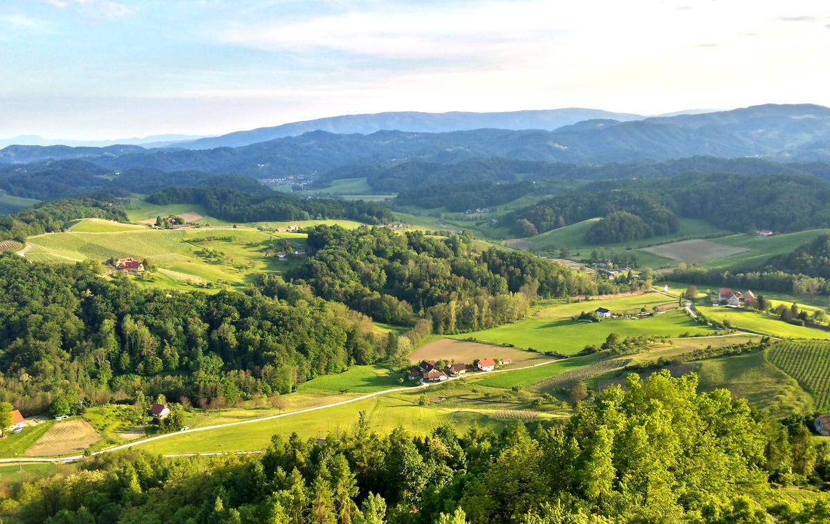 Odkrivaj Slovenijo