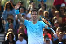 Aljaž Bedene