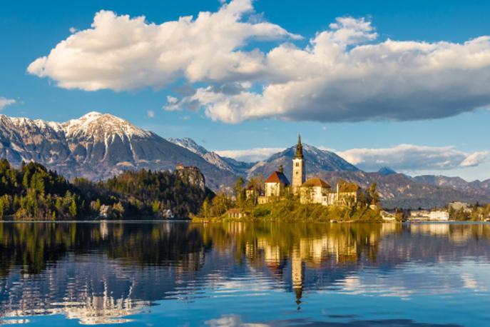 Bled