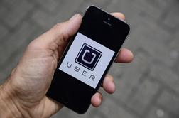 Hrvaška obrtniška zbornica toži Uber