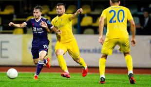 Odlična poteza NK Maribor, v Sloveniji ni boljšega