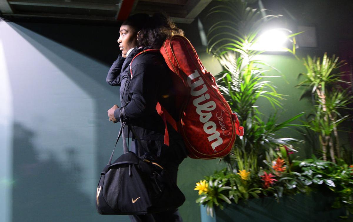 Serena Williams | Foto Guliver/Getty Images