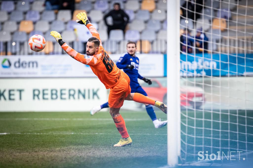 prva liga 25. krog NK Maribor NK Celje