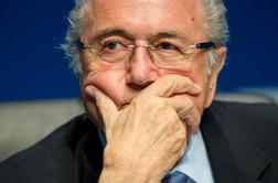 "Sepp Blatter mora oditi"