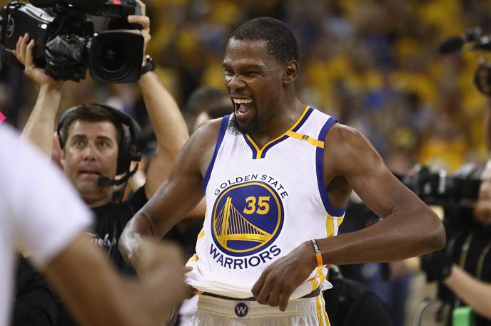 Kevin Durant | Foto Getty Images