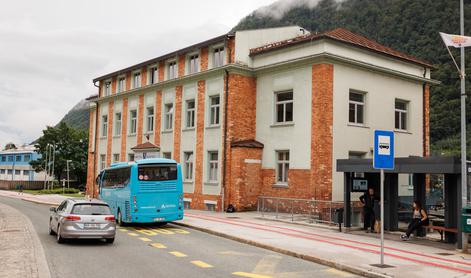 Območje občine Jesenice bo ostalo brez mestne avtobusne povezave