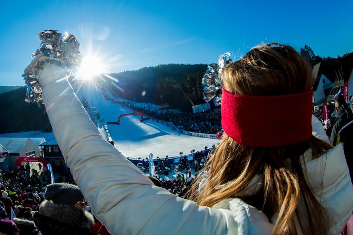 Zlata lisica | Foto Vid Ponikvar/Sportida