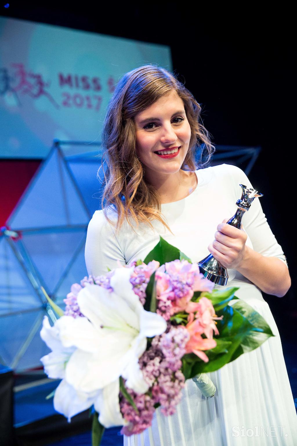 miss športa 2017