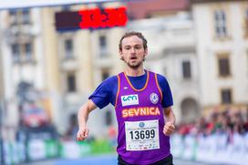 Ljubljanski maraton 2017