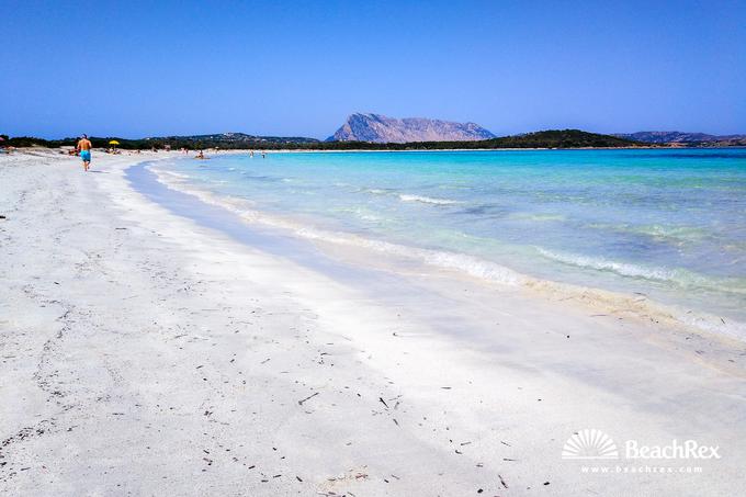 plaža Lu Imposto | Foto: BeachRex