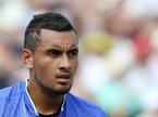 Nick Kyrgios