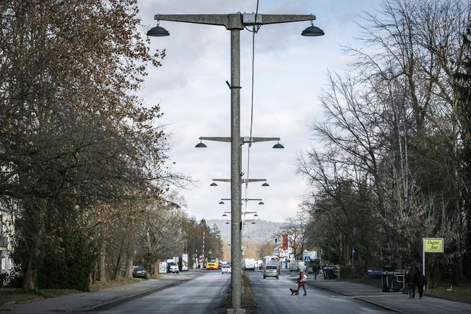 Litostrojska | Foto: Bojan Puhek