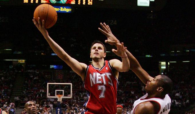 Boštjan Nachbar | Foto: Getty Images