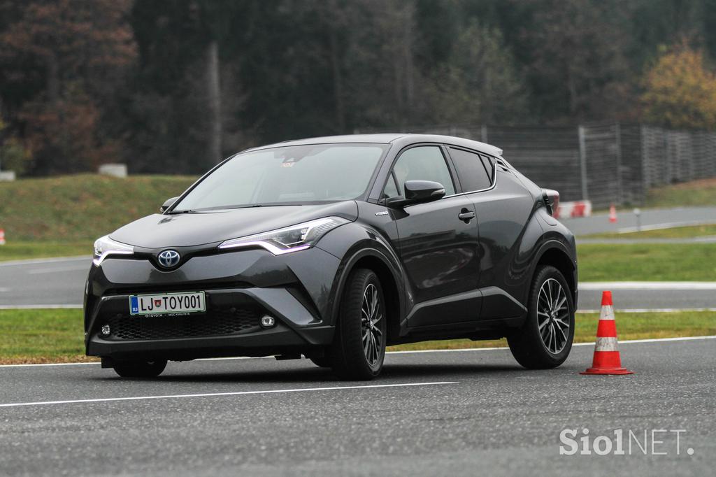 PRIMA toyota C-HR