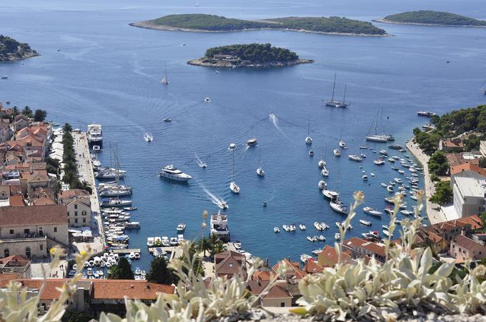 Hvar | Foto: Pixabay