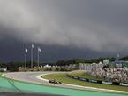 Interlagos Oscar Piastri McLaren