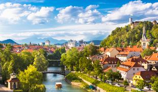 Najboljše gostilne v Ljubljani