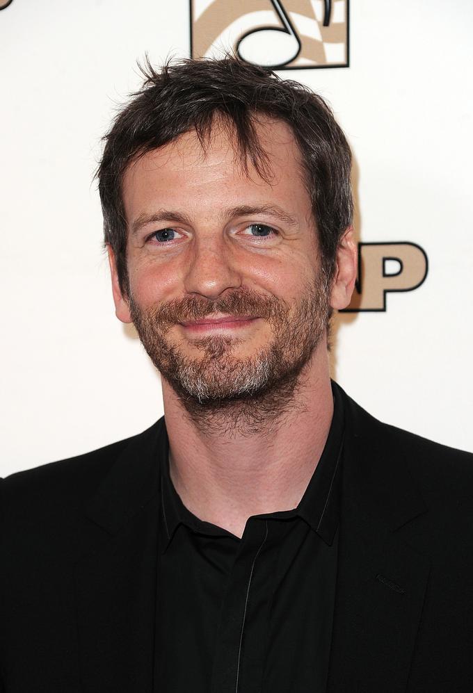 Dr. Luke zanika, da bi Kesho posilil. | Foto: Getty Images