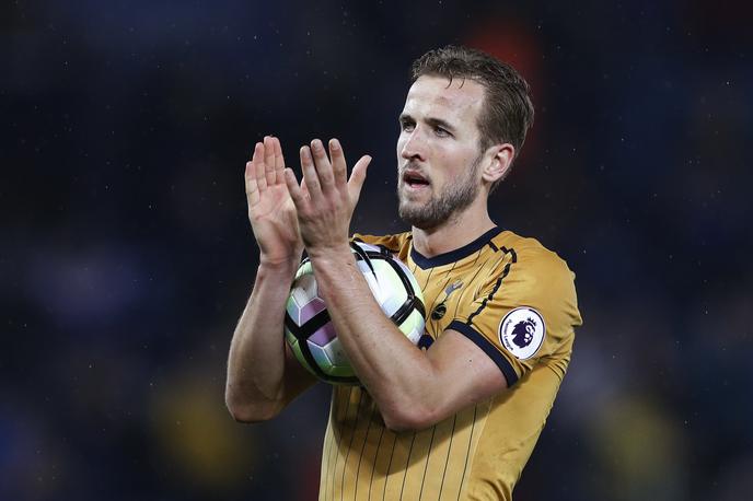 Harry Kane | Foto Reuters