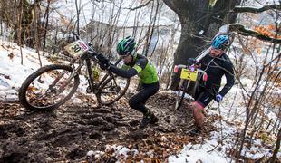 Na atraktivni dirki v Ljubljani tudi Pogačar in Mezgec