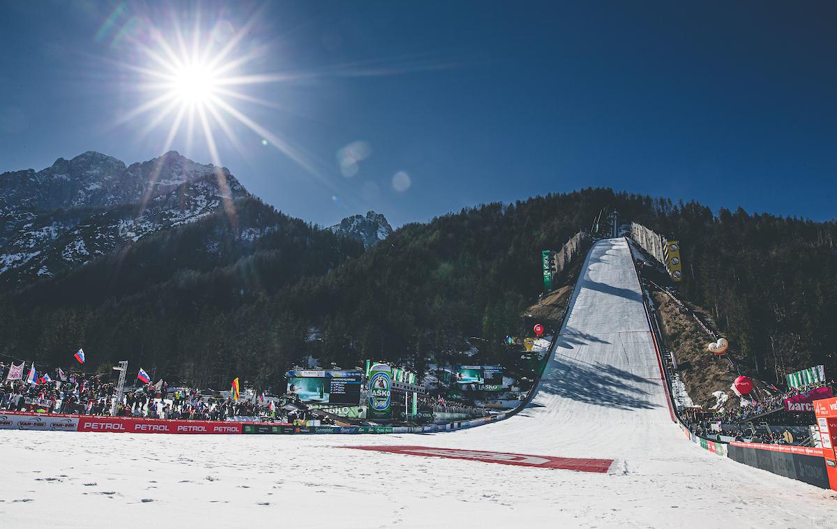 Planica 2022 | Foto Grega Valančič/Sportida