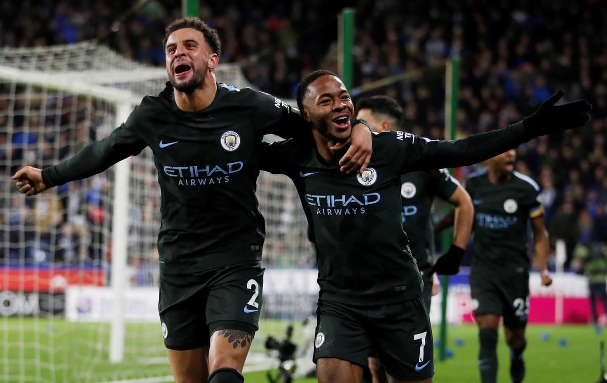 Manchester City | Foto Reuters