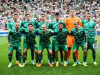 NK Olimpija : Hajduk Split