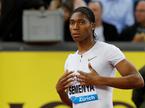 Caster Semenya