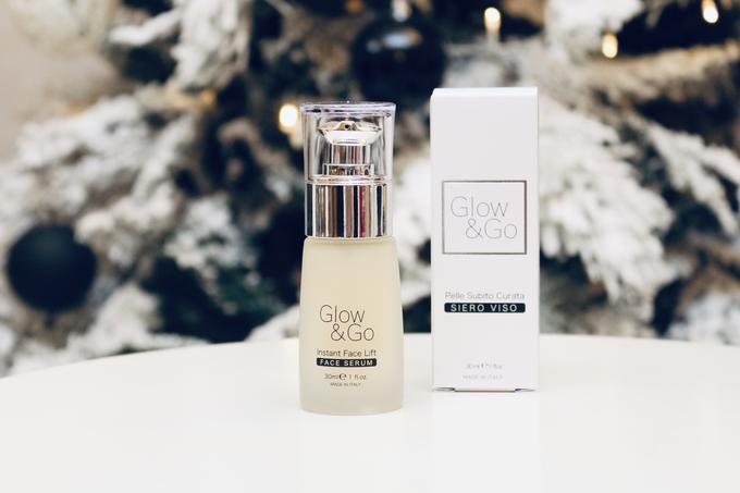 Glow&Go serum, 30 ml New Year 2022 | Foto: 