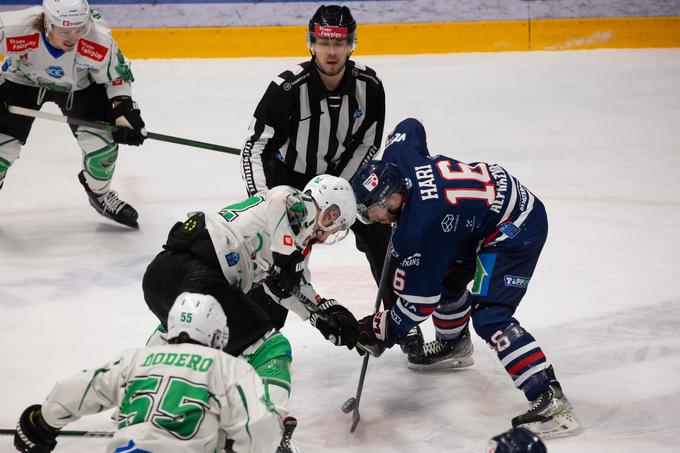 HK Olimpija Fehervar | Foto: Soós Attila/Hydro Fehervar AV19