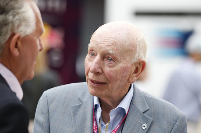 John Surtees | Foto Reuters