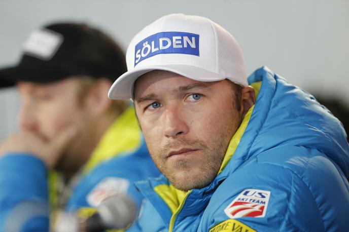 Bode Miller | Bode Miller velja za enega najboljših smučarjev na svetu, saj je osvojil kar šest olimpijskih kolajn (eno zlato) in pet kolajn na svetovnih prvenstvih (štiri zlate).  | Foto Guliverimage